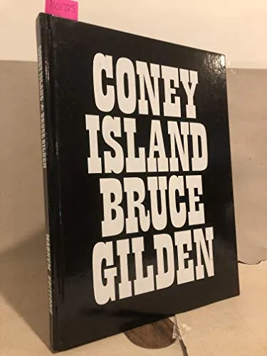 Couverture de Coney Island, 1969-1986