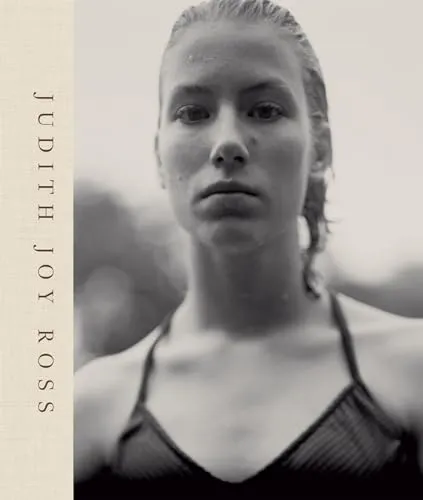 Couverture de Judith Joy Ross: Photographs 1978-2015