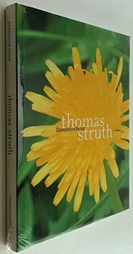 Couverture de Dandelion Room
