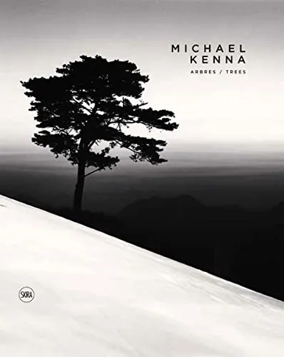 Couverture de Arbres