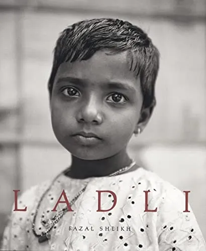 Couverture de Ladli