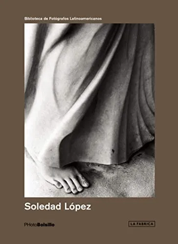 Couverture de Soledad Lopez