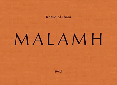 Couverture de Malamh