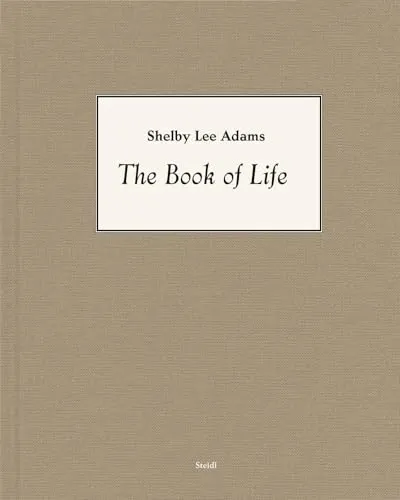 Couverture de The Book Of Life