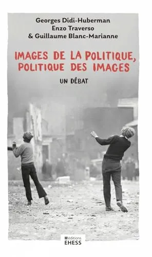 Couverture de Images de la politique, politique des images