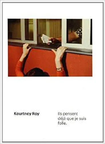 Couverture de Ils pensent déjà que je suis folle