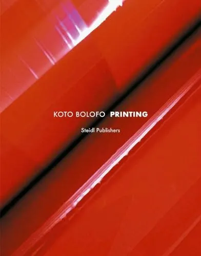 Couverture de Printing