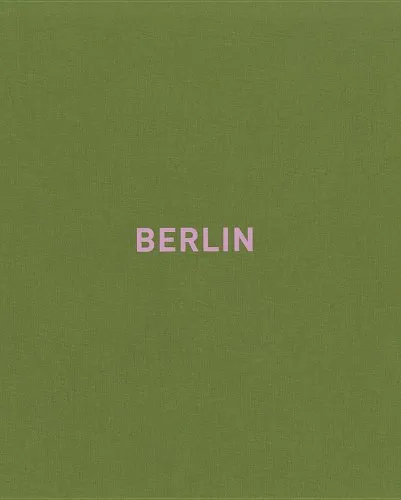 Couverture de Berlin