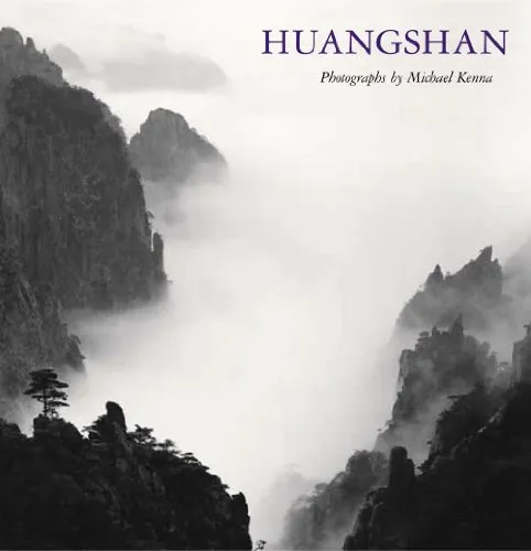 Couverture de Huangshan