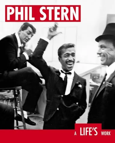Couverture de A Life's Work
