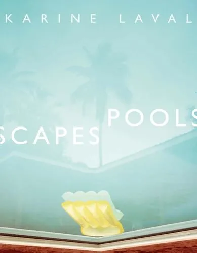 Couverture de Poolscapes