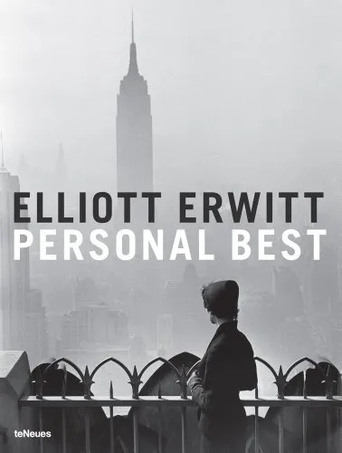 Couverture de Personal best