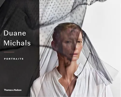 Couverture de Portraits