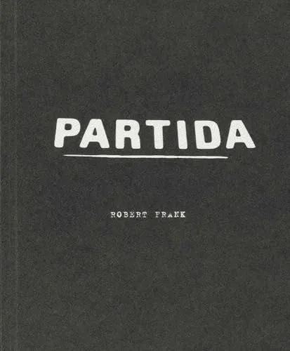 Couverture de Partida