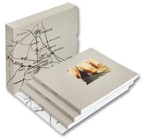 Couverture de Per Strada