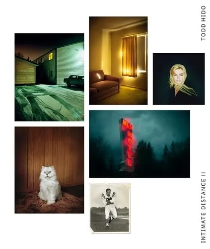 Couverture de Intimate Distance II