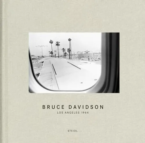 Couverture de Los Angeles 1964