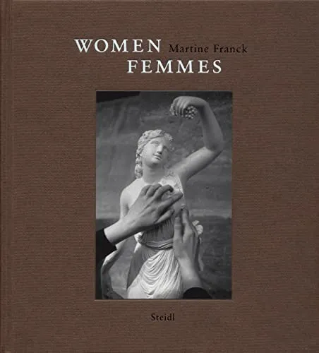 Couverture de Women / Femmes