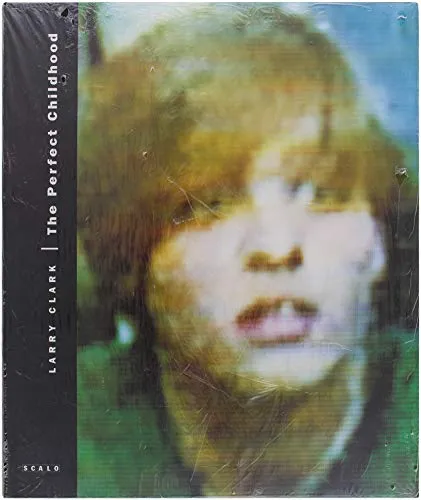 Couverture de The Perfect Childhood
