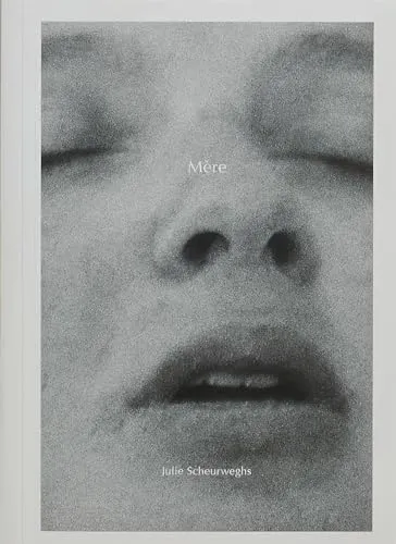 Couverture de Mère
