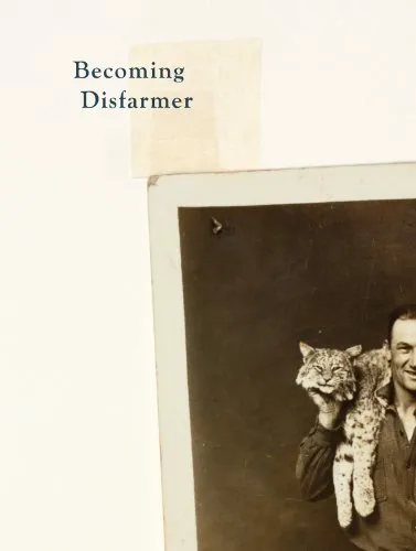 Couverture de Becoming Disfarmer