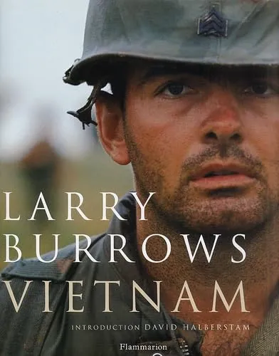 Couverture de Vietnam