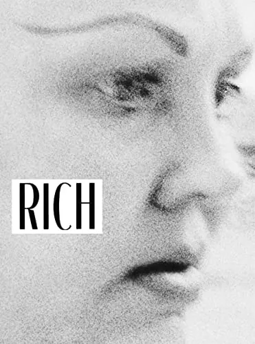Couverture de Rich And Poor