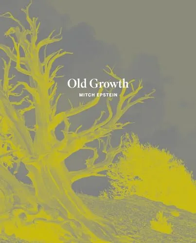 Couverture de Old Growth