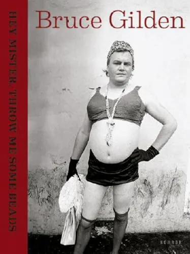 Couverture de Hey Mister, Throw Me Some Beads