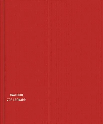 Couverture de Analogue