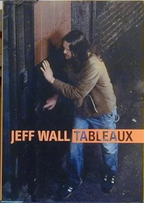 Couverture de Tableaux