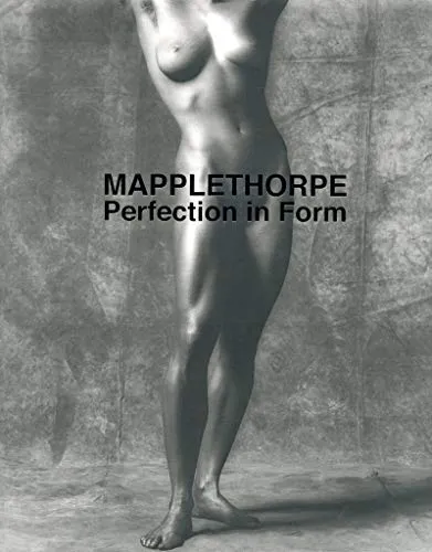 Couverture de Perfection in form