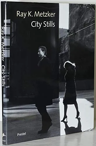 Couverture de City Stills