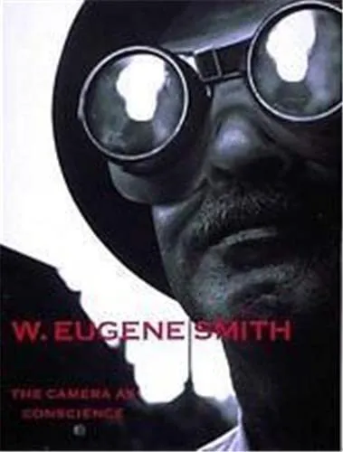 Couverture de The Camera as a Conscience
