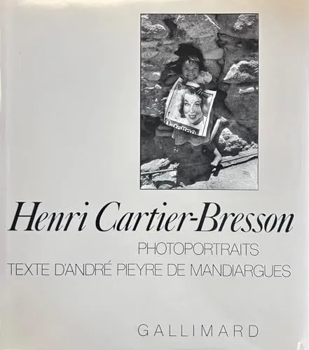 Couverture de Photoportraits