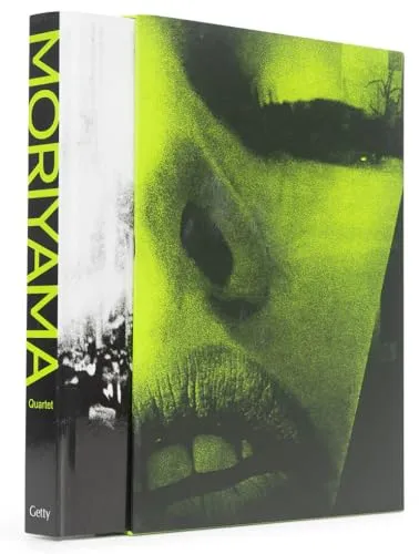 Couverture de Quartet
