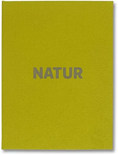 Couverture de Natur