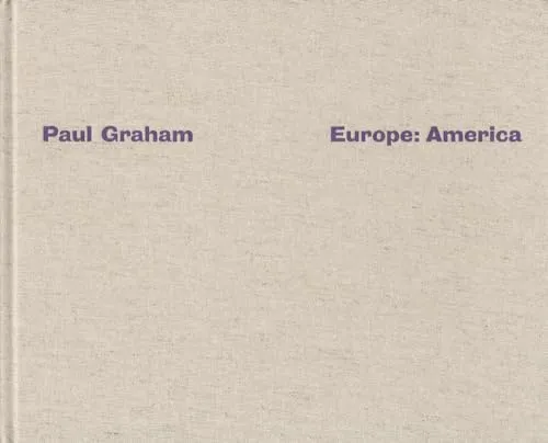 Couverture de Europe