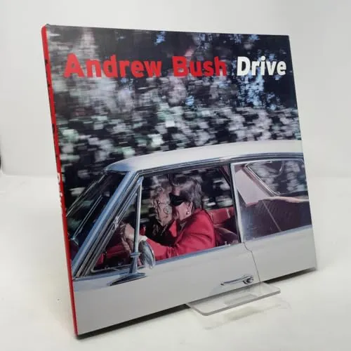 Couverture de Drive