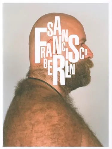 Couverture de San Francisco Berlin