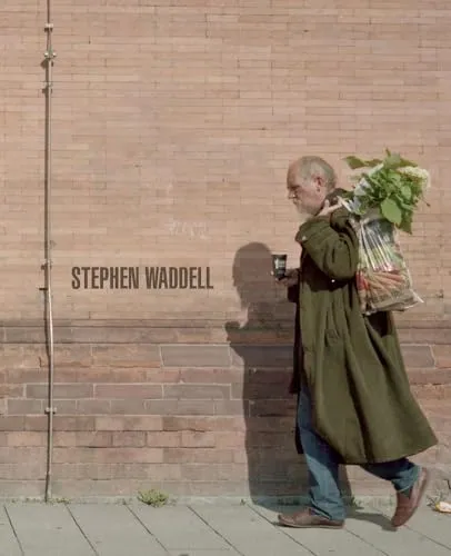 Couverture de Stephen Waddell
