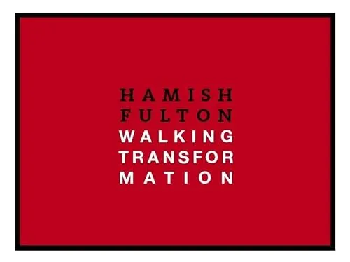 Couverture de Walking Transformation