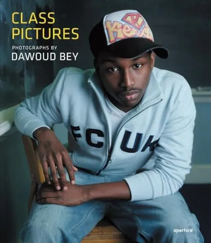 Couverture de Dawoud Bey: Class Pictures