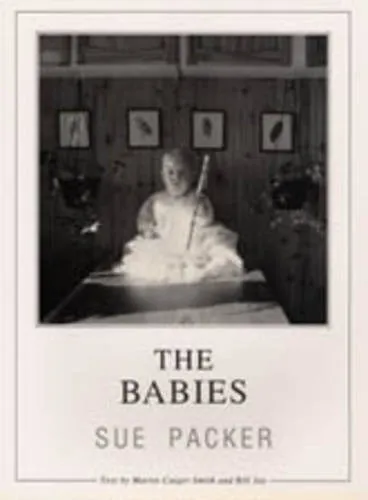 Couverture de The Babies