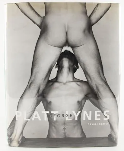 Couverture de George Platt Lynes, 1907-1955