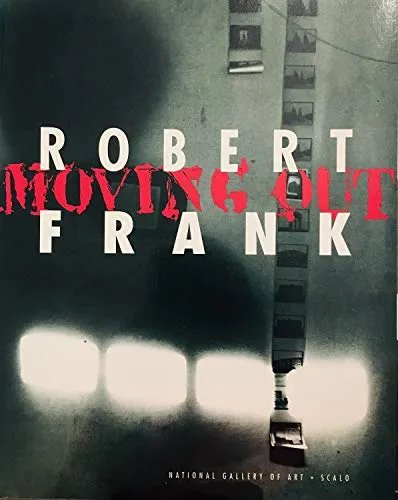 Couverture de Moving Out