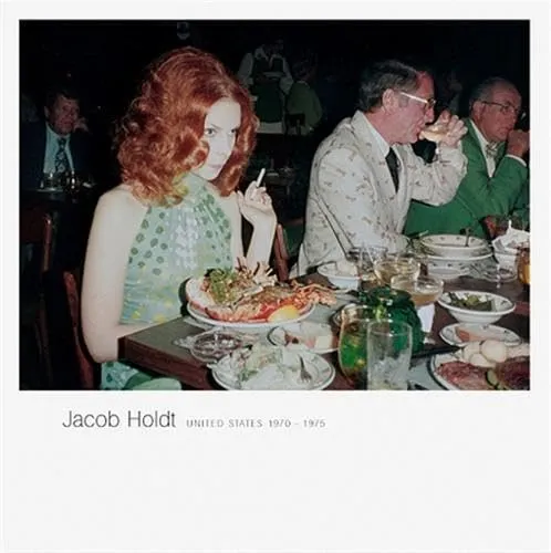 Couverture de United States 1970-1975