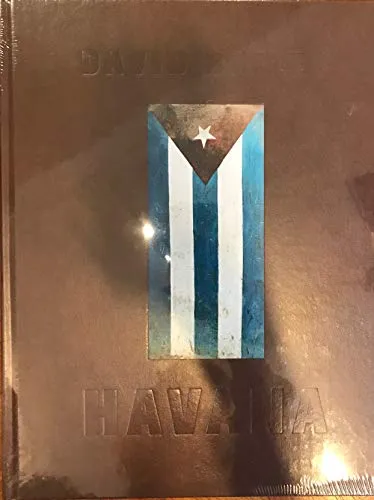 Couverture de Havana