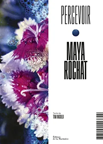 Couverture de Maya Rochat