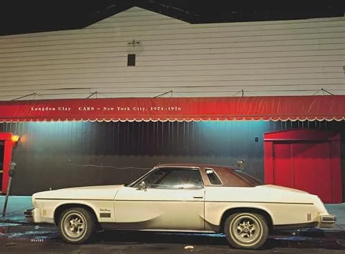Couverture de Cars